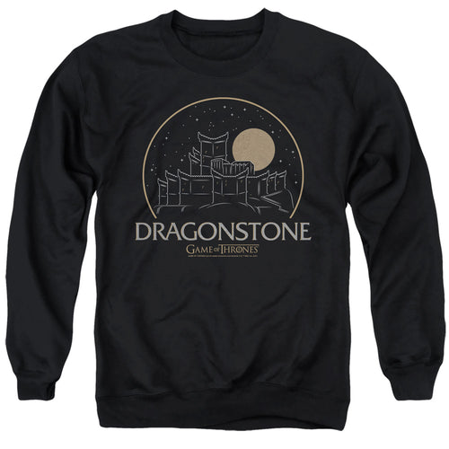 Game of Thrones Dragonstone Crewneck Sweatshirt
