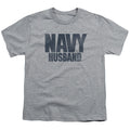 U.S. Navy Husband Youth/Toddler T-Shirt