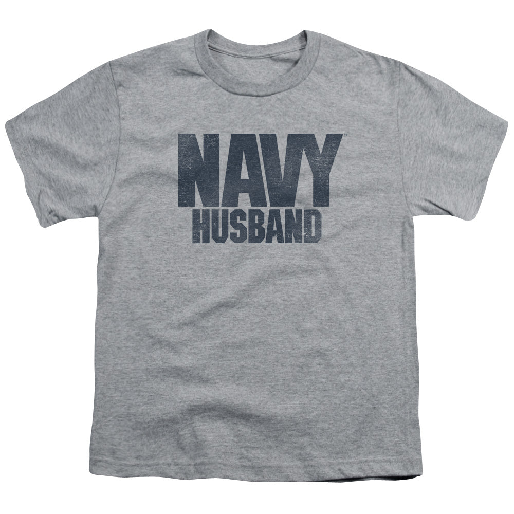 U.S. Navy Husband Youth/Toddler T-Shirt