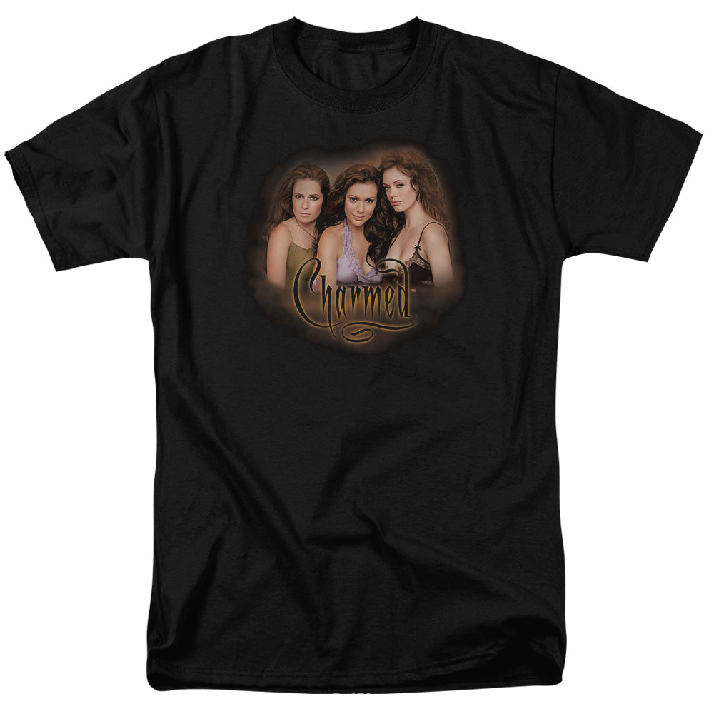 Charmed Smokin T-Shirt