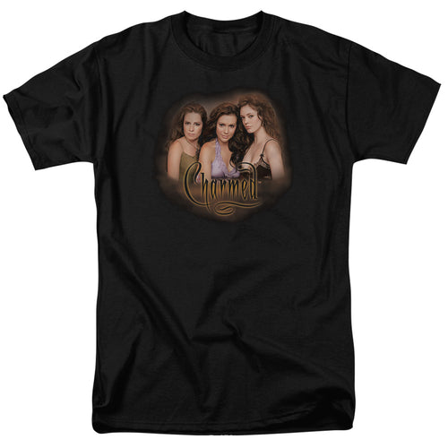 Charmed Smokin T-Shirt