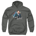 Tom and Jerry Movie Anger Management Youth Hoodie