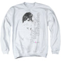 The L Word Looking Very Shane Today Crewneck Sweatshirt