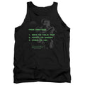 RoboCop Prime Directives Tank Top