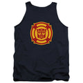 Transformers Rescue Bots Logo Tank Top