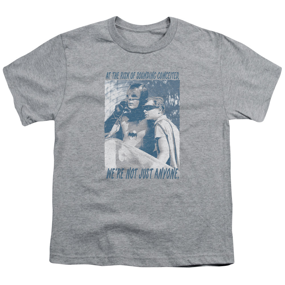 Batman Boogie Nights Youth/Toddler T-Shirt
