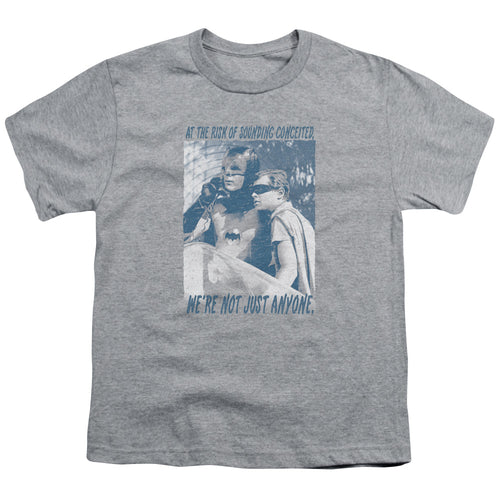 Batman Boogie Nights Youth/Toddler T-Shirt