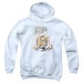 Wild Wings Tigers Youth Hoodie