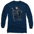 The Hobbit Fili Long Sleeve T-Shirt