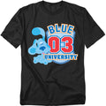 Blue's Clues University T-Shirt