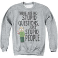 South Park The Mr. Garrison Crewneck Sweatshirt
