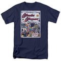 Wonder Woman Ww For President T-Shirt