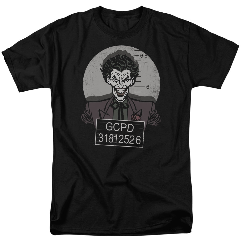 Batman Busted! T-Shirt
