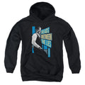 The Mentalist Reads Between the Lies Youth Hoodie