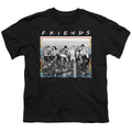 Friends Lunch Break Youth/Toddler T-Shirt