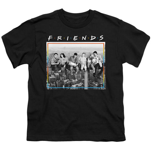 Friends Lunch Break Youth/Toddler T-Shirt
