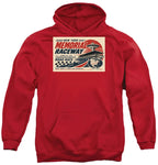 New York Memorial Raceway Red