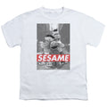 Sesame Street Photo Poster Youth/Toddler T-Shirt