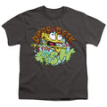 Spongebob Squarepants Drop and Flop Youth/Toddler T-Shirt