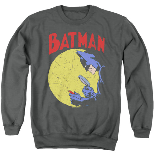 Batman Detective 75 Crewneck Sweatshirt