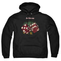 Bad Company Straight Shooter Pullover Hoodie