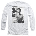 Rocky Speed Bag Long Sleeve T-Shirt