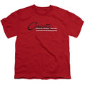 Chevy Retro Stingray Youth/Toddler T-Shirt