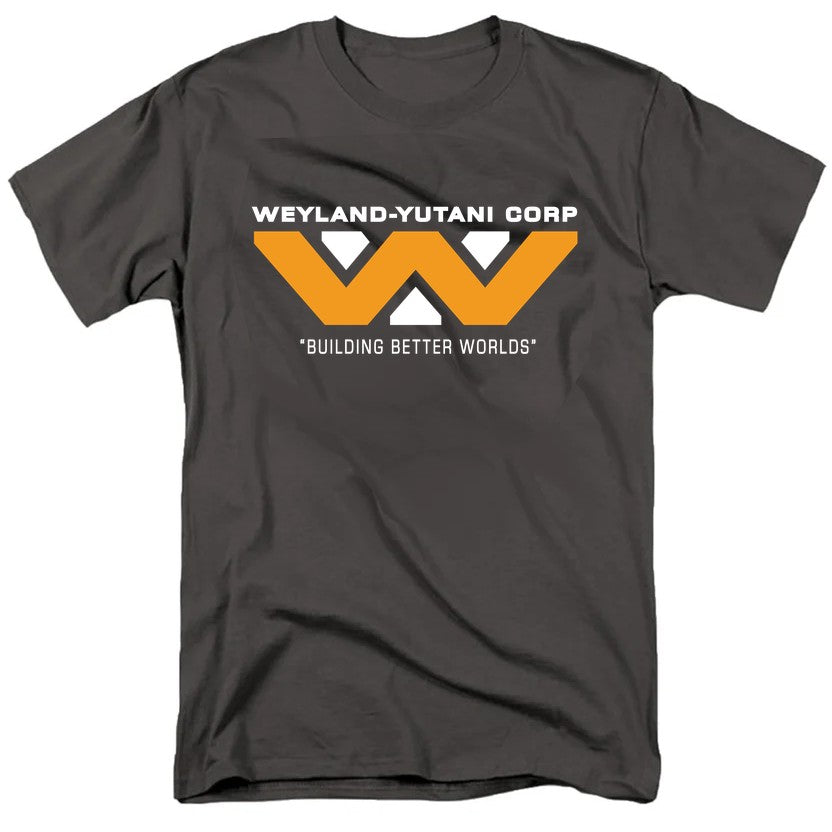 Weyland-Yutani Corp Charcoal