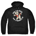 Looney Tunes No Pants Pullover Hoodie