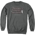 Fantastic Beasts Wanded Crewneck Sweatshirt