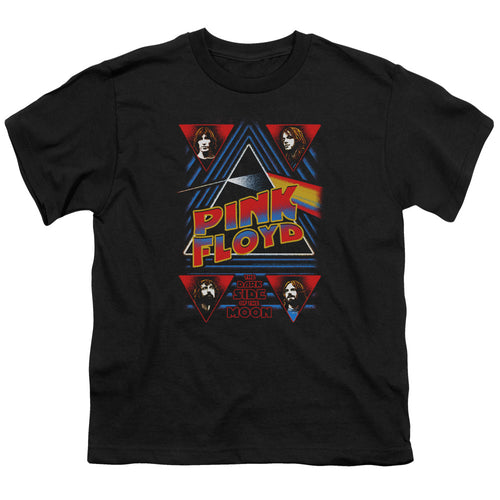 Pink Floyd Dark Side Youth/Toddler T-Shirt