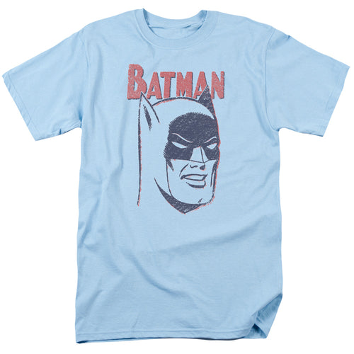 Batman Crayon Man T-Shirt