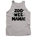 Diary of a Wimpy Kid Zoo Wee Mama! Tank Top
