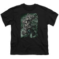 Superman Doomsday Destruction Youth/Toddler T-Shirt