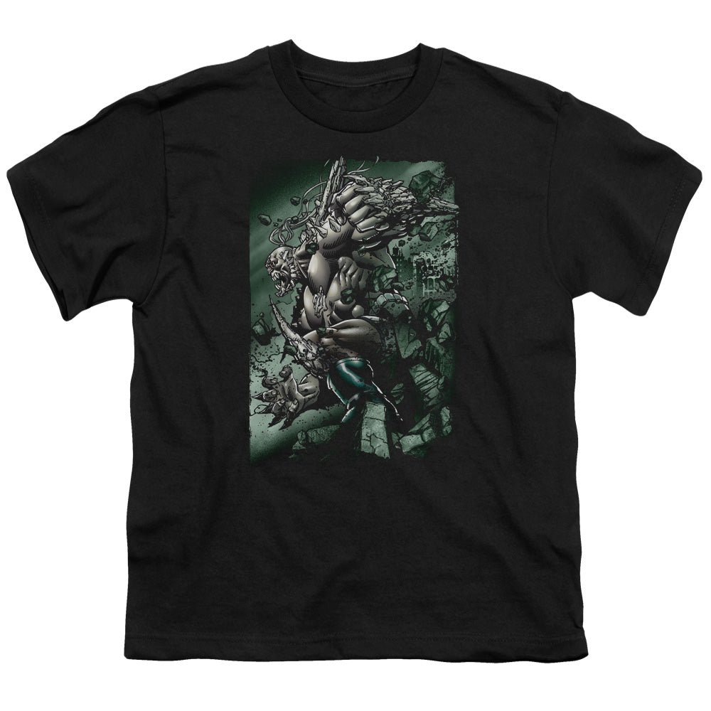 Superman Doomsday Destruction Youth/Toddler T-Shirt