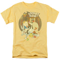 Looney Tunes Gangs All Here T-Shirt