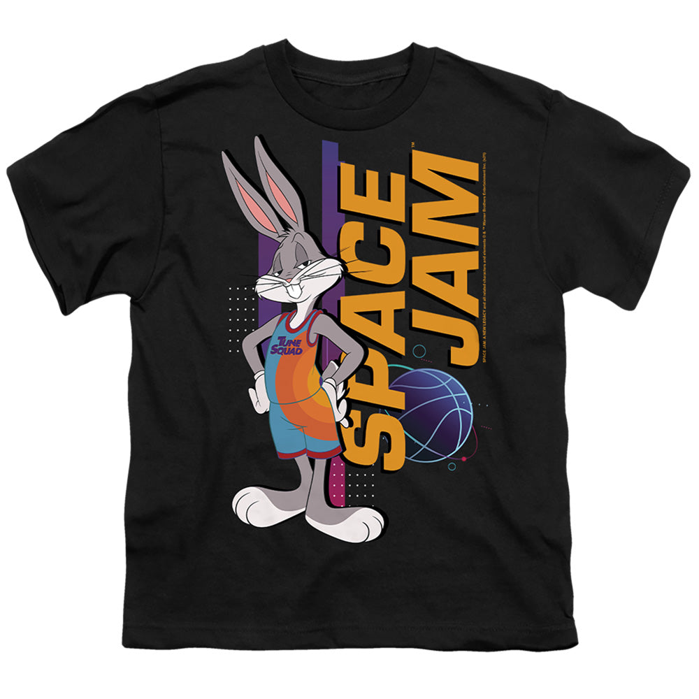Space Jam Bugs Standing Youth/Toddler T-Shirt