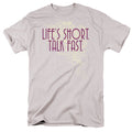 Gilmore Girls Lifes Short T-Shirt