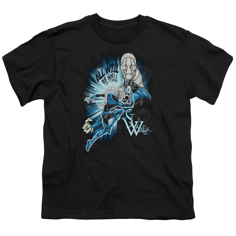 Green Lantern Saint Walker Youth/Toddler T-Shirt