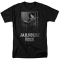 Elvis Presley Jailhouse Rock T-Shirt