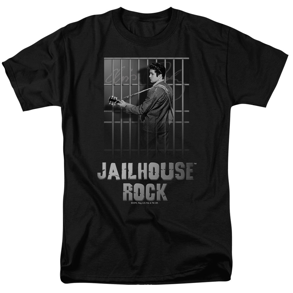 Elvis Presley Jailhouse Rock T-Shirt