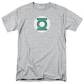 DC Comics Gl Logo Distressed T-Shirt