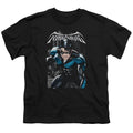 Batman A Legacy Youth/Toddler T-Shirt