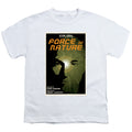 Star Trek Force of Nature Youth/Toddler T-Shirt