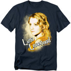 Harry Potter Luna Closeup T-Shirt