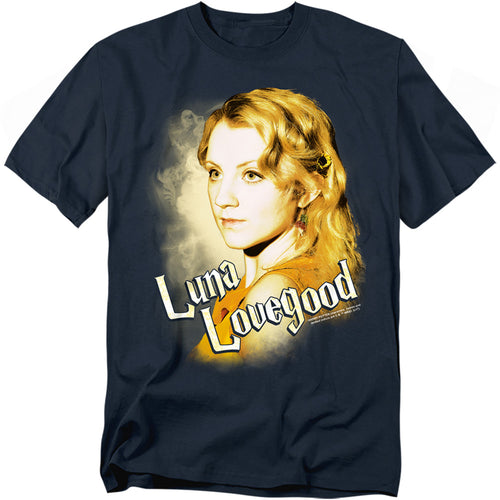 Harry Potter Luna Closeup T-Shirt