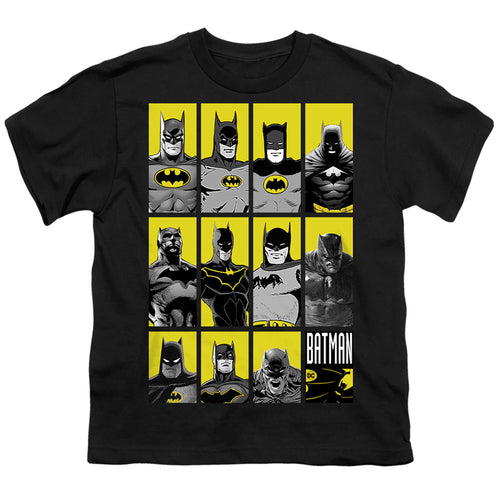 Batman 80 Years Batmen Youth/Toddler T-Shirt