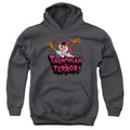 Looney Tunes Taz Terror Youth Hoodie