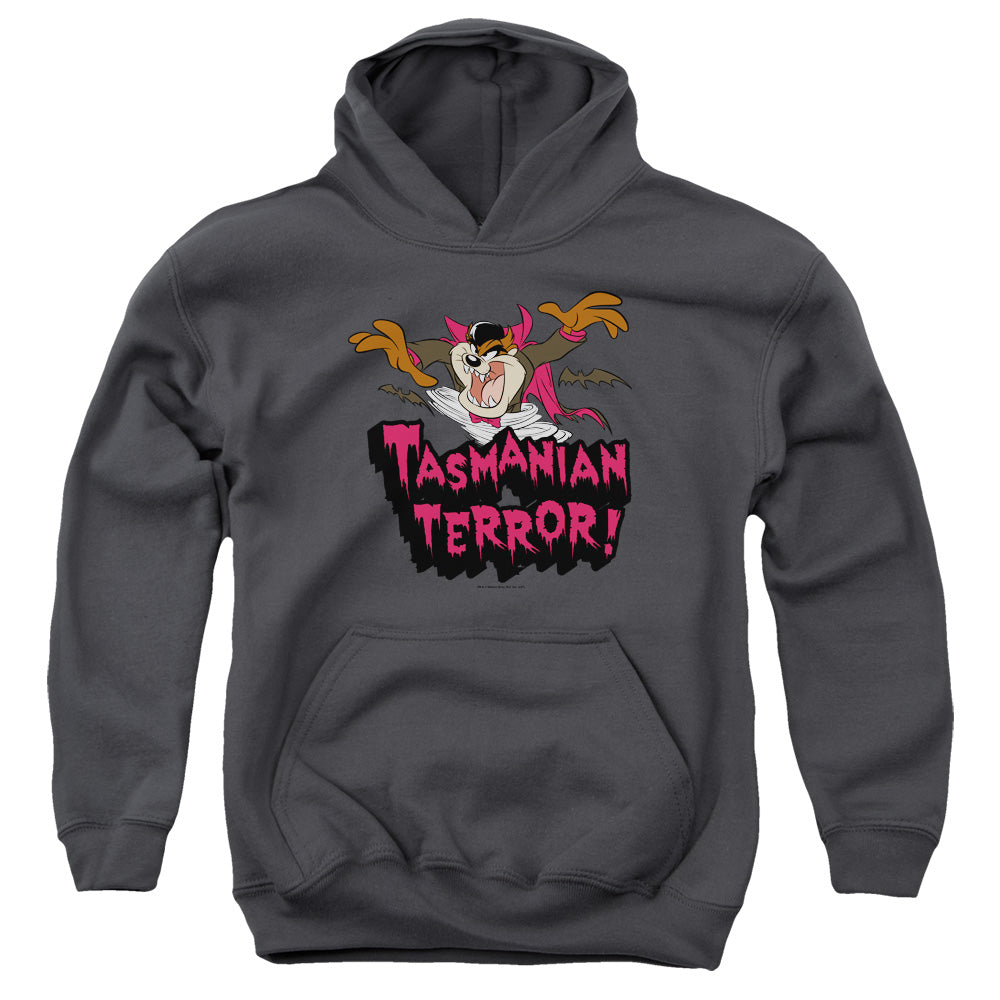 Looney Tunes Taz Terror Youth Hoodie