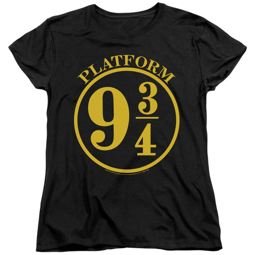 Harry Potter 4 Womens T-Shirt